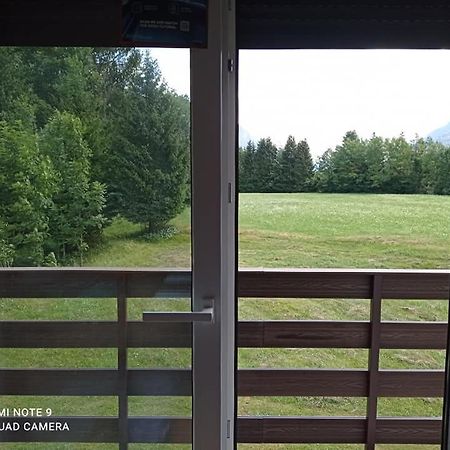 Apartma Aurora Kranjska Gora Luaran gambar