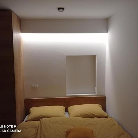 Apartma Aurora Kranjska Gora Luaran gambar