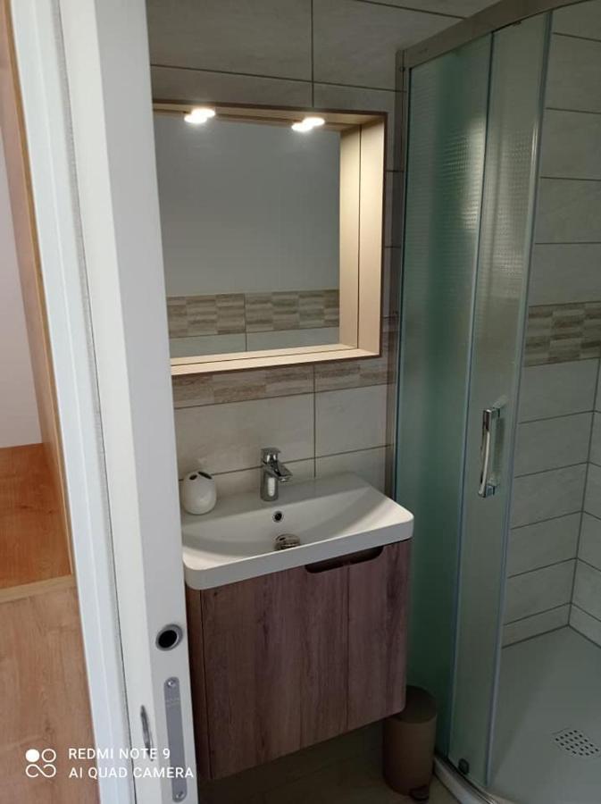Apartma Aurora Kranjska Gora Luaran gambar