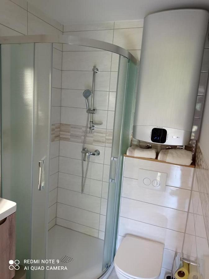 Apartma Aurora Kranjska Gora Luaran gambar