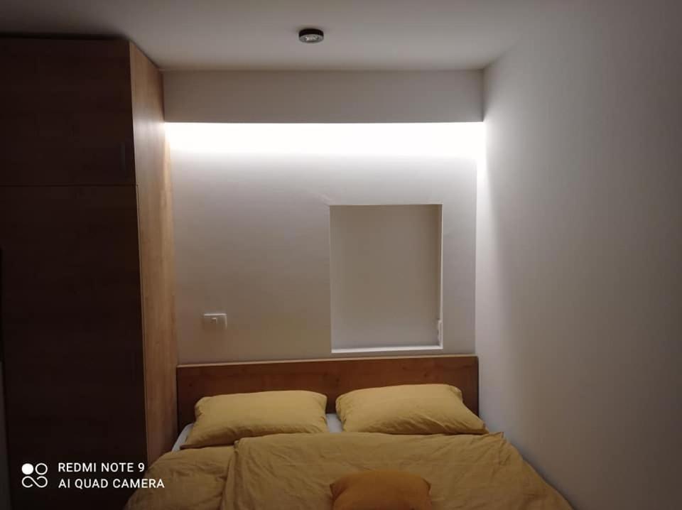 Apartma Aurora Kranjska Gora Luaran gambar